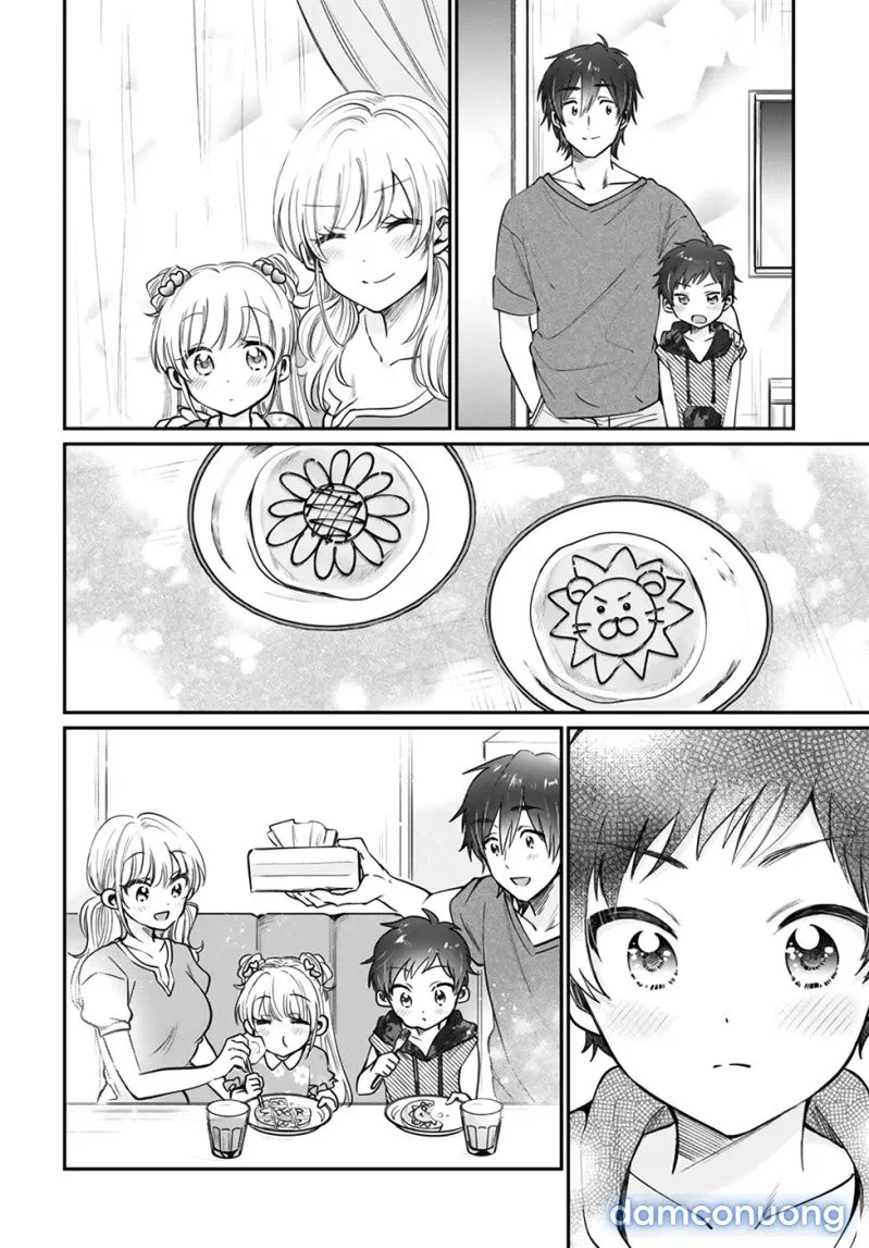 Fuufu Ijou, Koibito Miman 