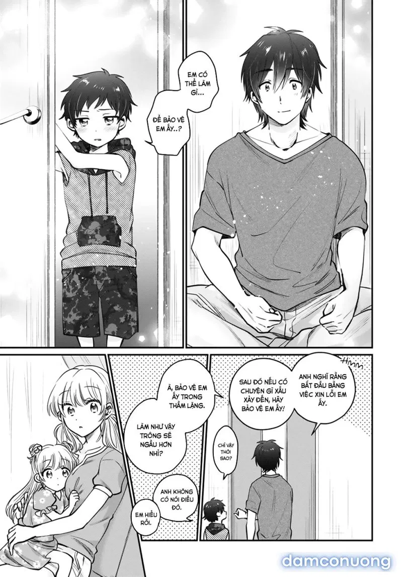 Fuufu Ijou, Koibito Miman 