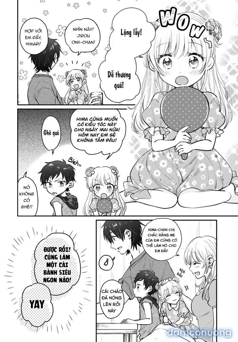 Fuufu Ijou, Koibito Miman 
