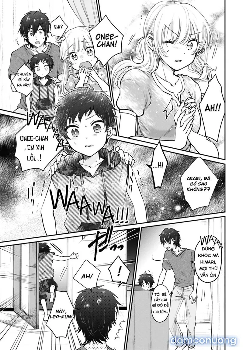 Fuufu Ijou, Koibito Miman 