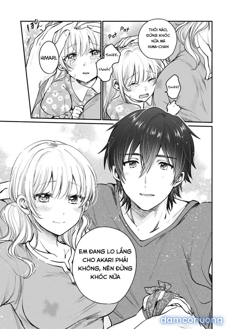 Fuufu Ijou, Koibito Miman 