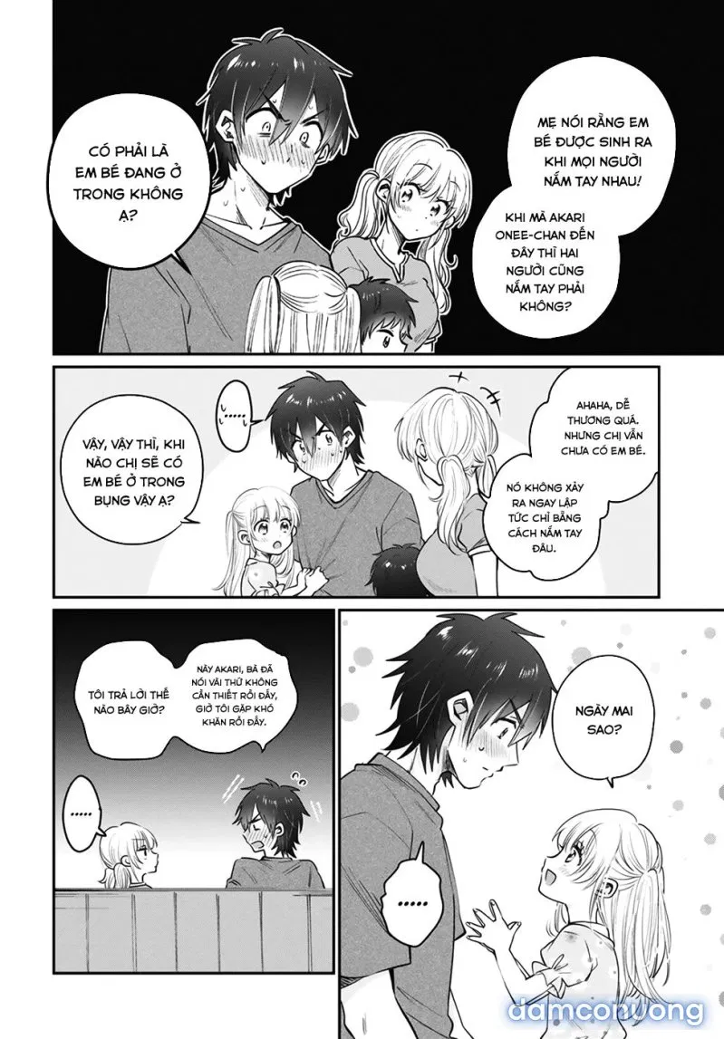 Fuufu Ijou, Koibito Miman 