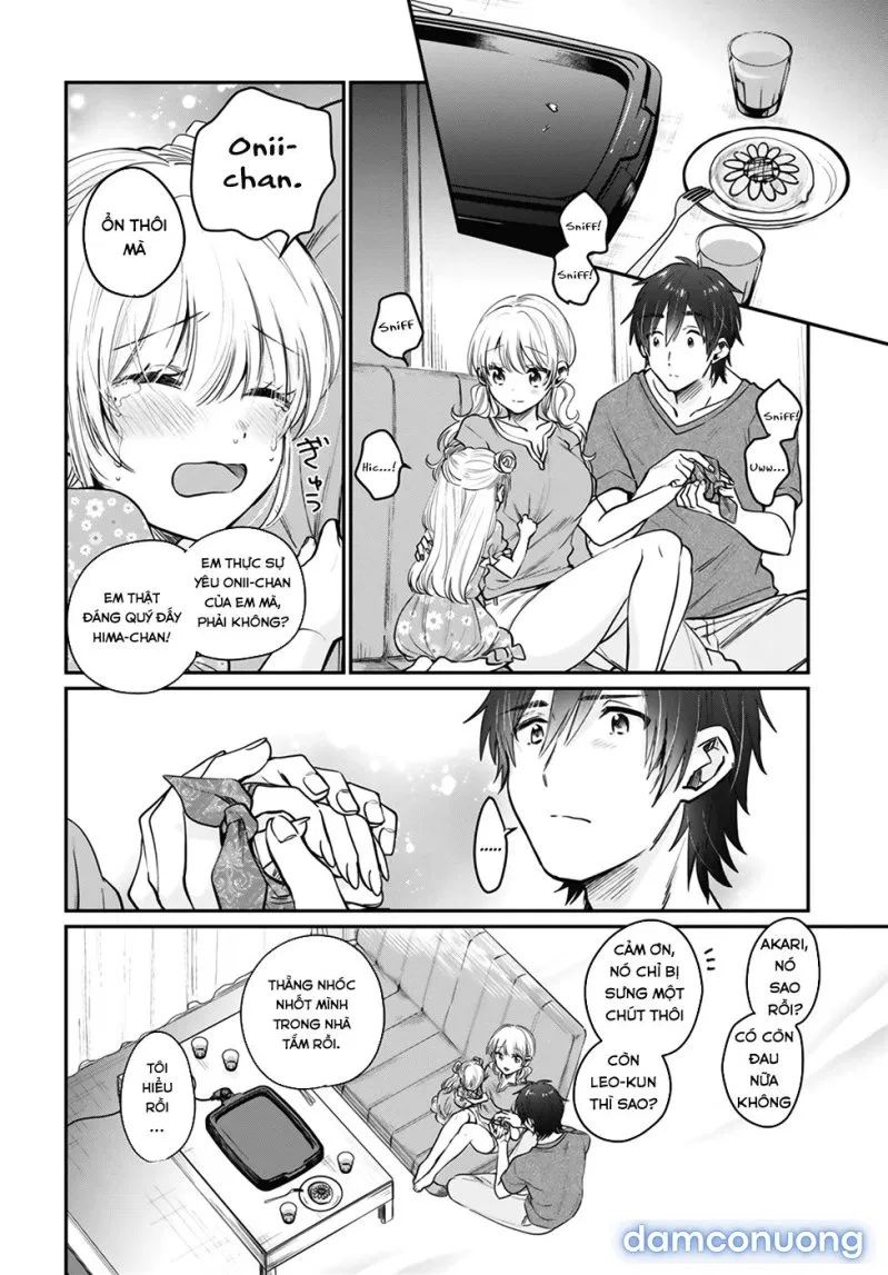 Fuufu Ijou, Koibito Miman 