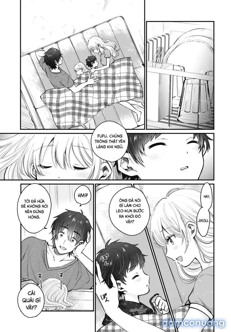 Fuufu Ijou, Koibito Miman 
