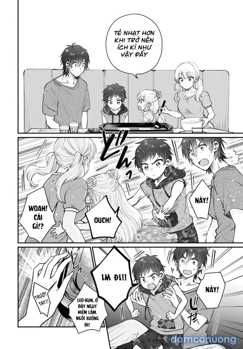 Fuufu Ijou, Koibito Miman 