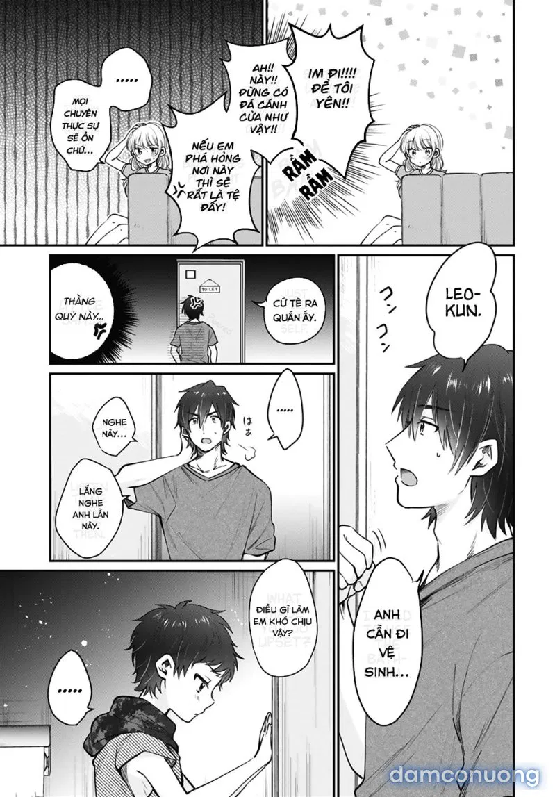Fuufu Ijou, Koibito Miman 