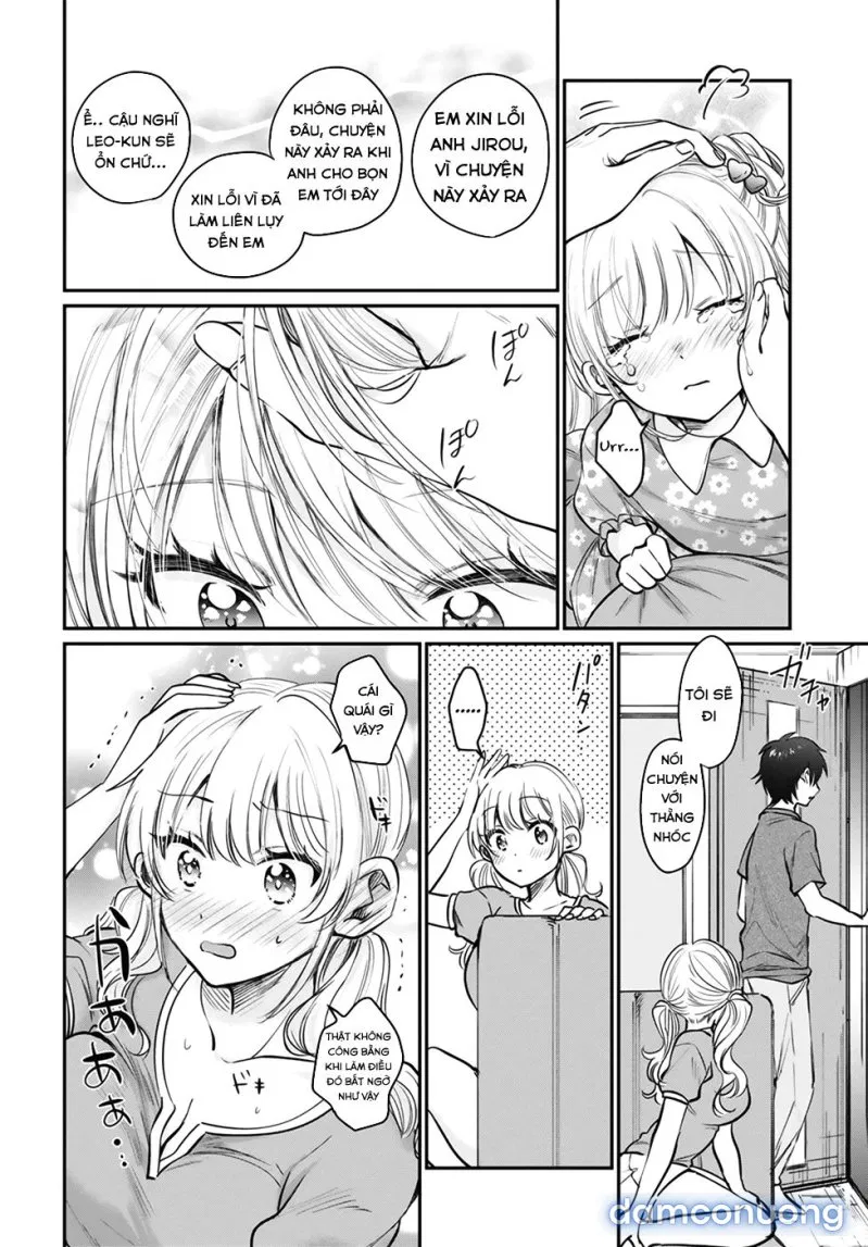 Fuufu Ijou, Koibito Miman 