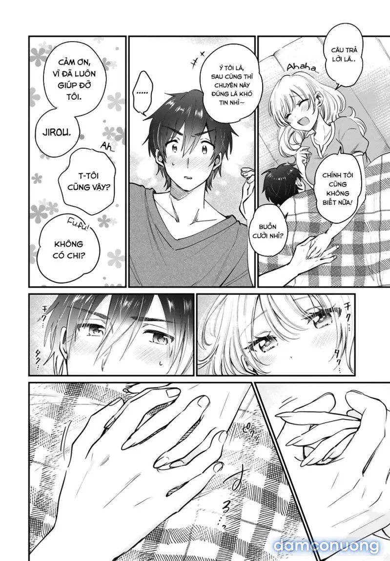 Fuufu Ijou, Koibito Miman 