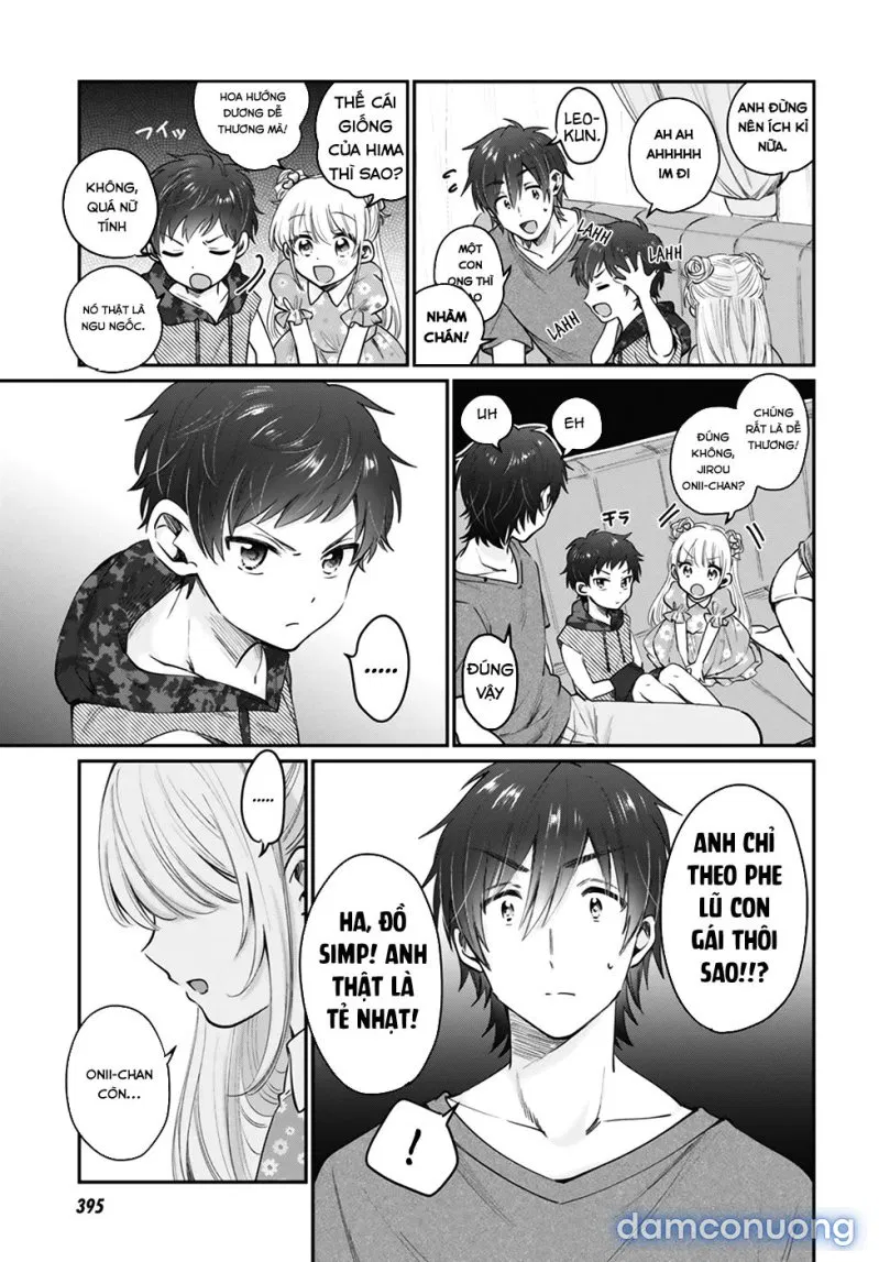 Fuufu Ijou, Koibito Miman 