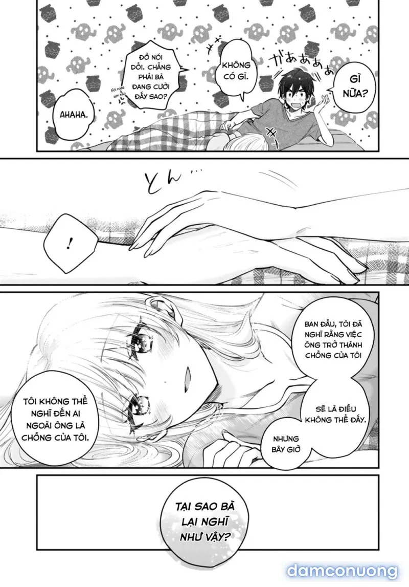 Fuufu Ijou, Koibito Miman 
