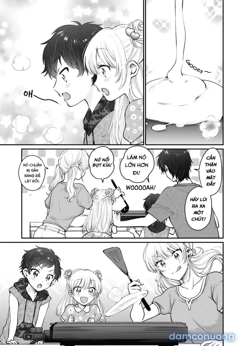 Fuufu Ijou, Koibito Miman 