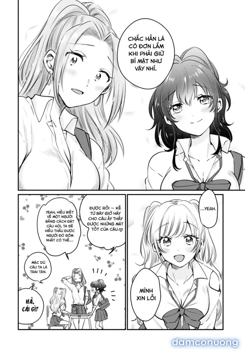 Fuufu Ijou, Koibito Miman 