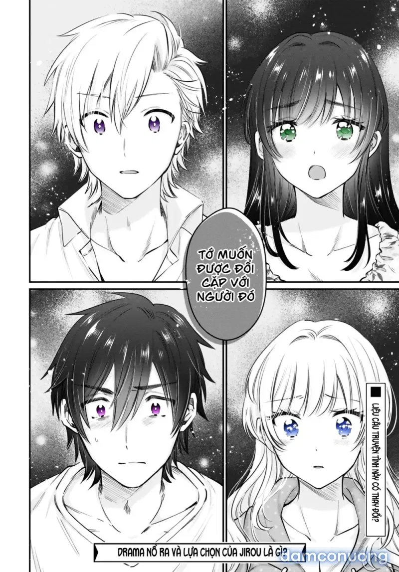 Fuufu Ijou, Koibito Miman 