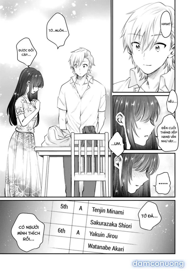 Fuufu Ijou, Koibito Miman 