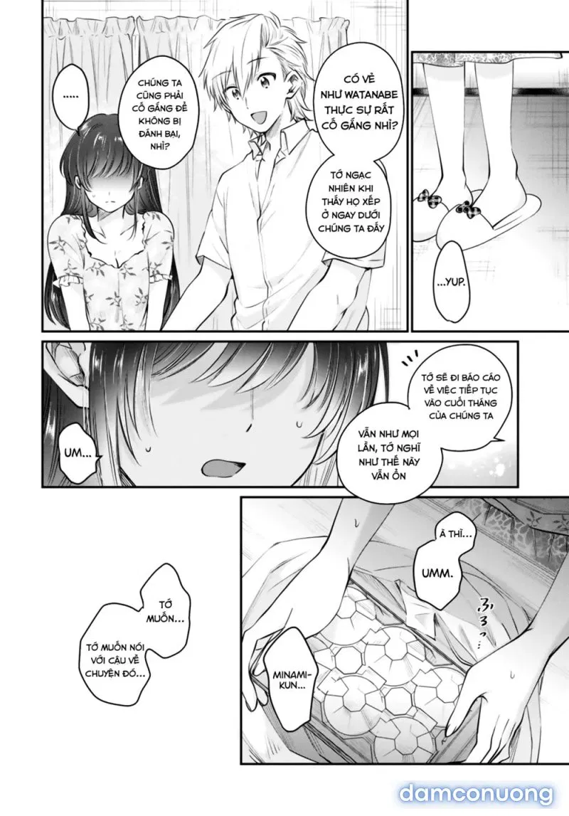 Fuufu Ijou, Koibito Miman 