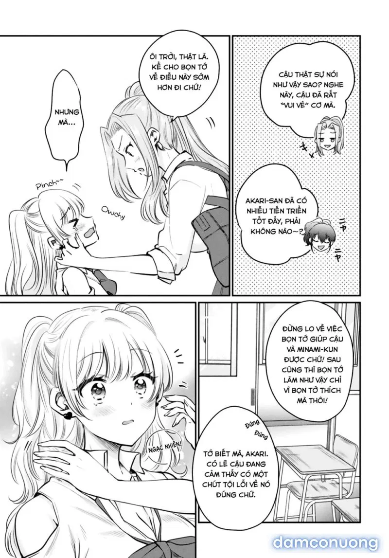 Fuufu Ijou, Koibito Miman 