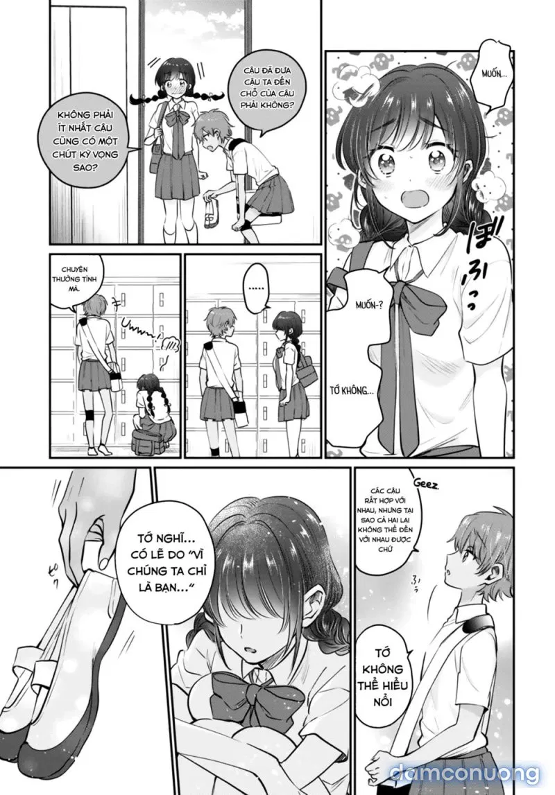 Fuufu Ijou, Koibito Miman 