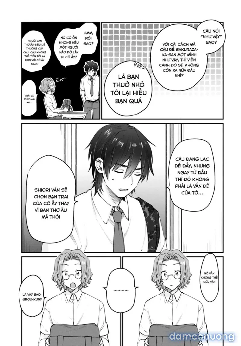 Fuufu Ijou, Koibito Miman 