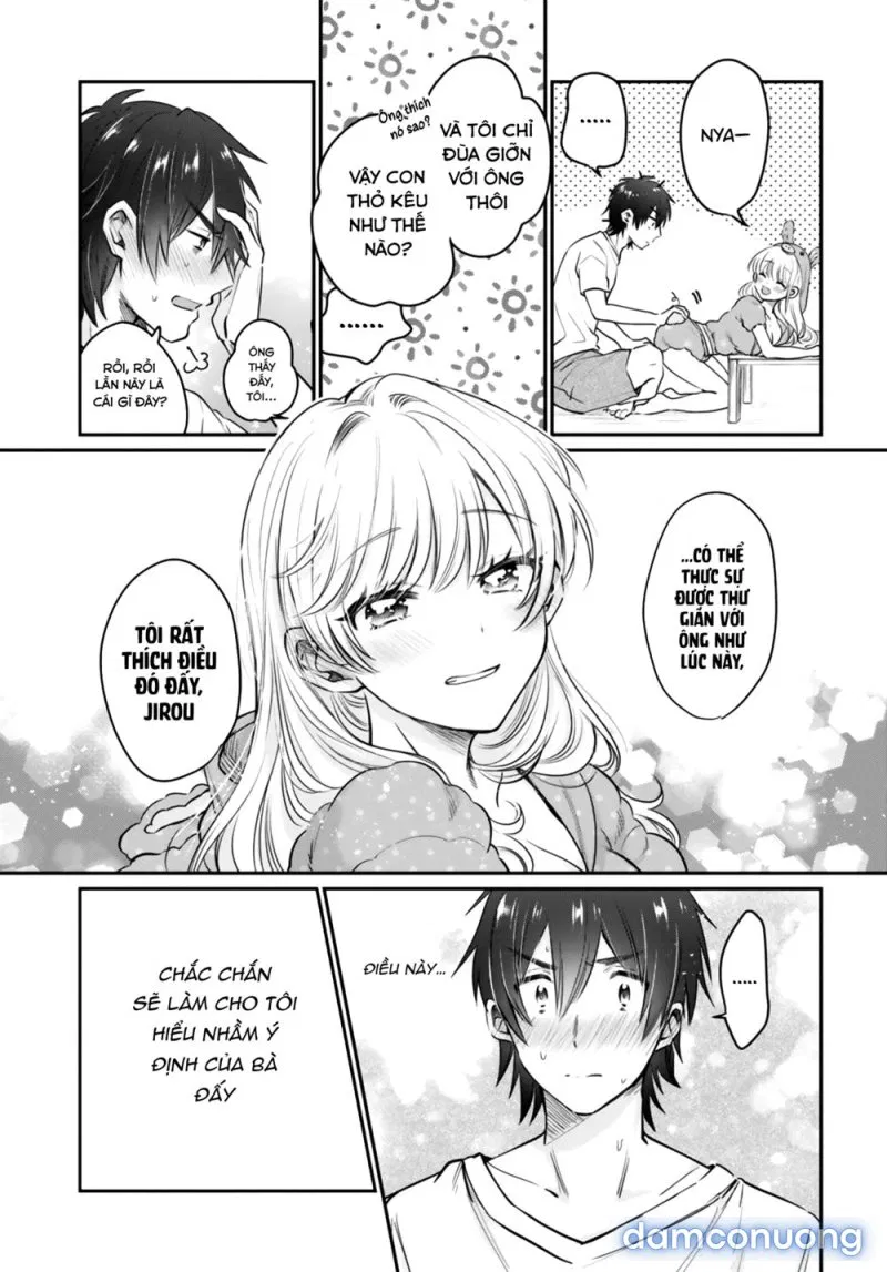 Fuufu Ijou, Koibito Miman 