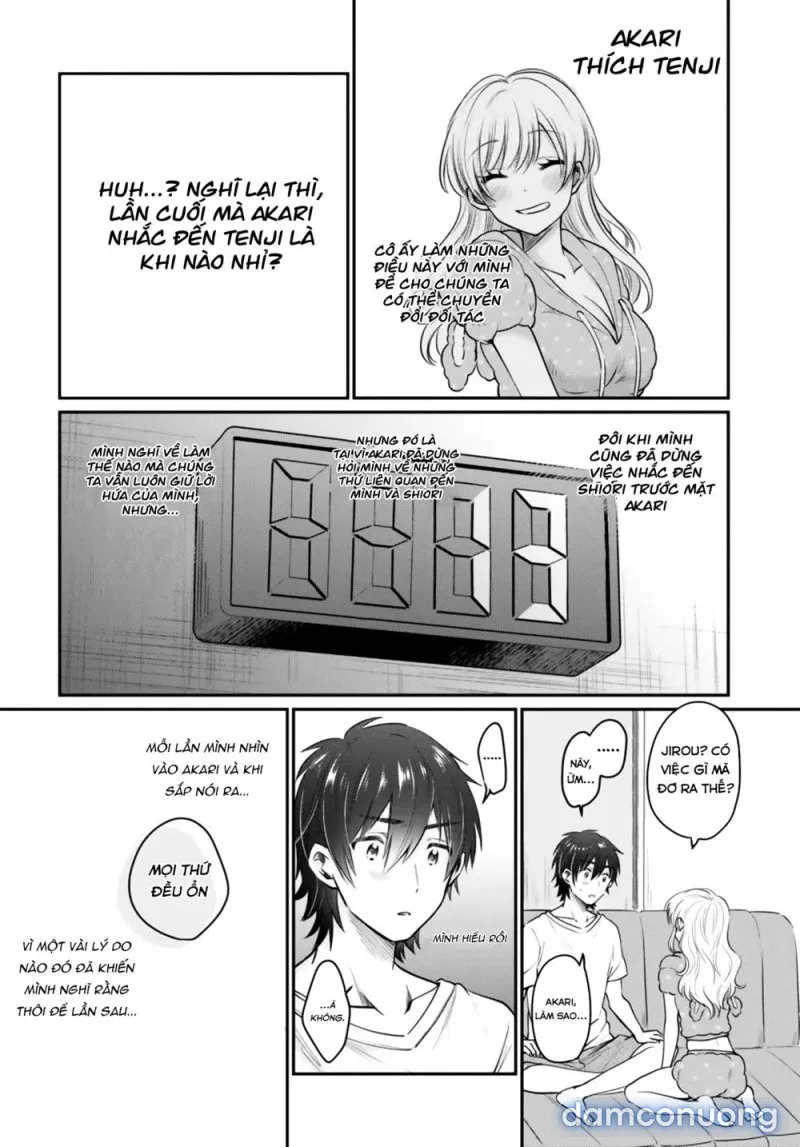 Fuufu Ijou, Koibito Miman 