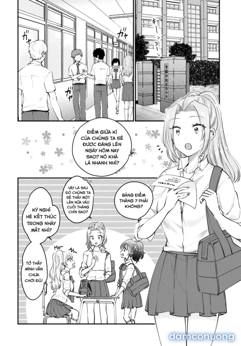 Fuufu Ijou, Koibito Miman 