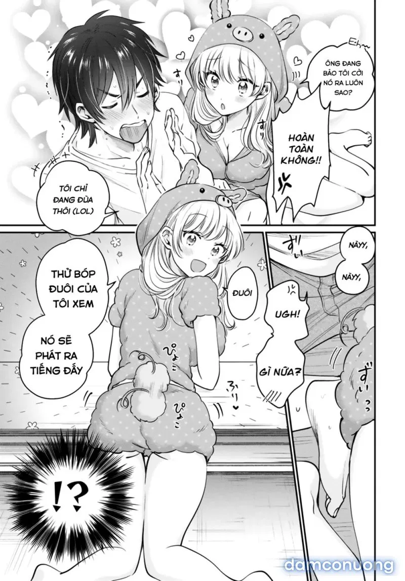 Fuufu Ijou, Koibito Miman 