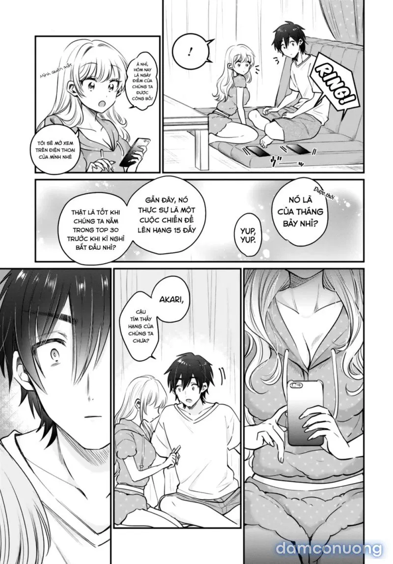 Fuufu Ijou, Koibito Miman 