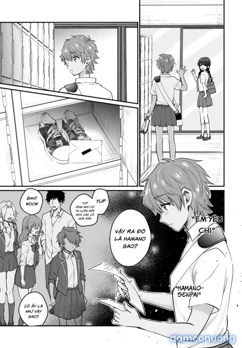 Fuufu Ijou, Koibito Miman 