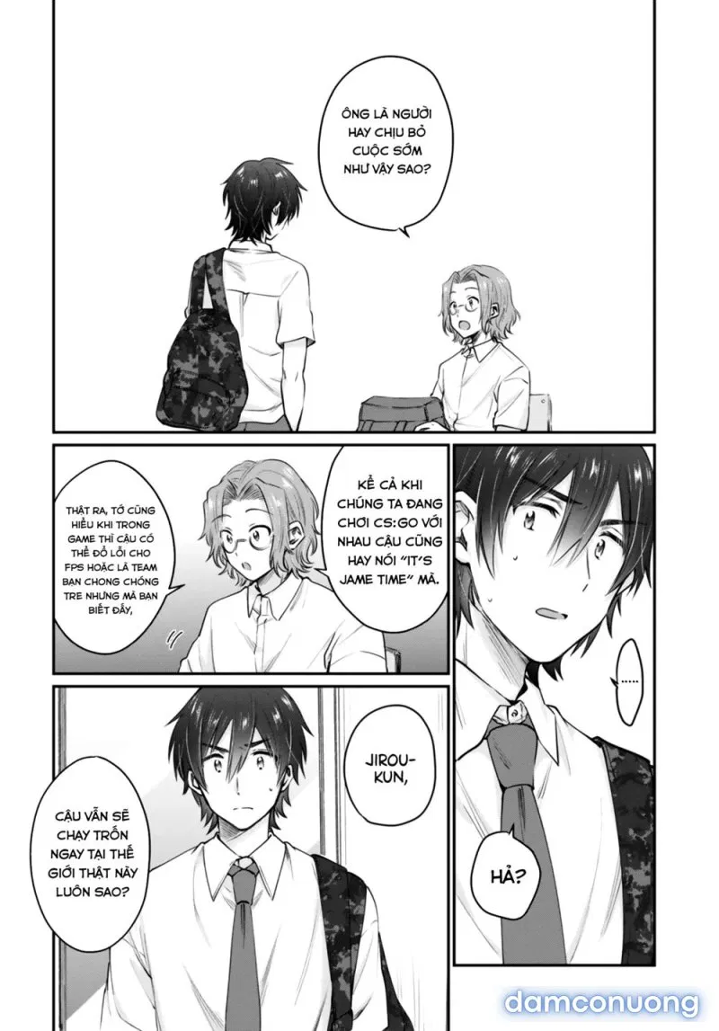 Fuufu Ijou, Koibito Miman 