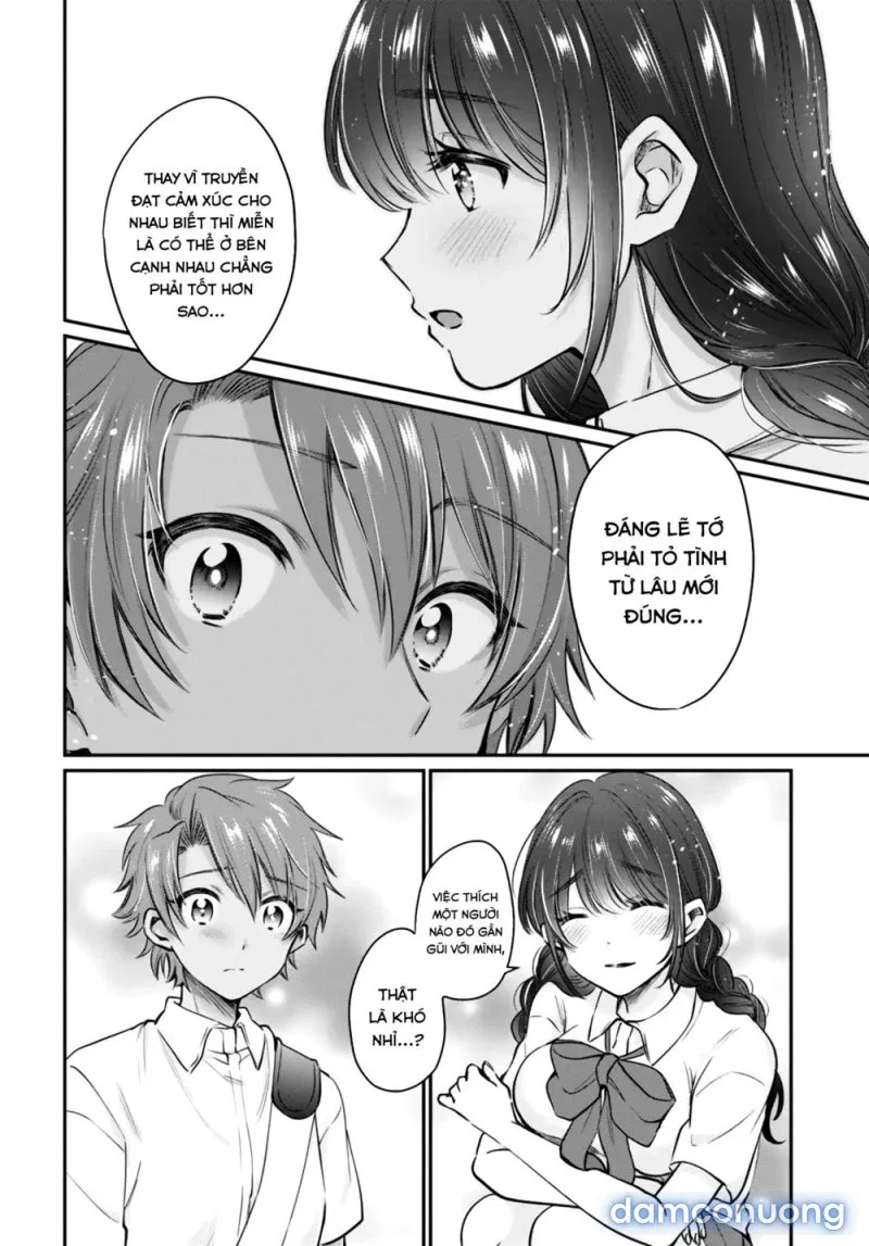 Fuufu Ijou, Koibito Miman 