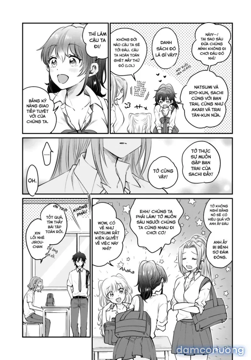 Fuufu Ijou, Koibito Miman 
