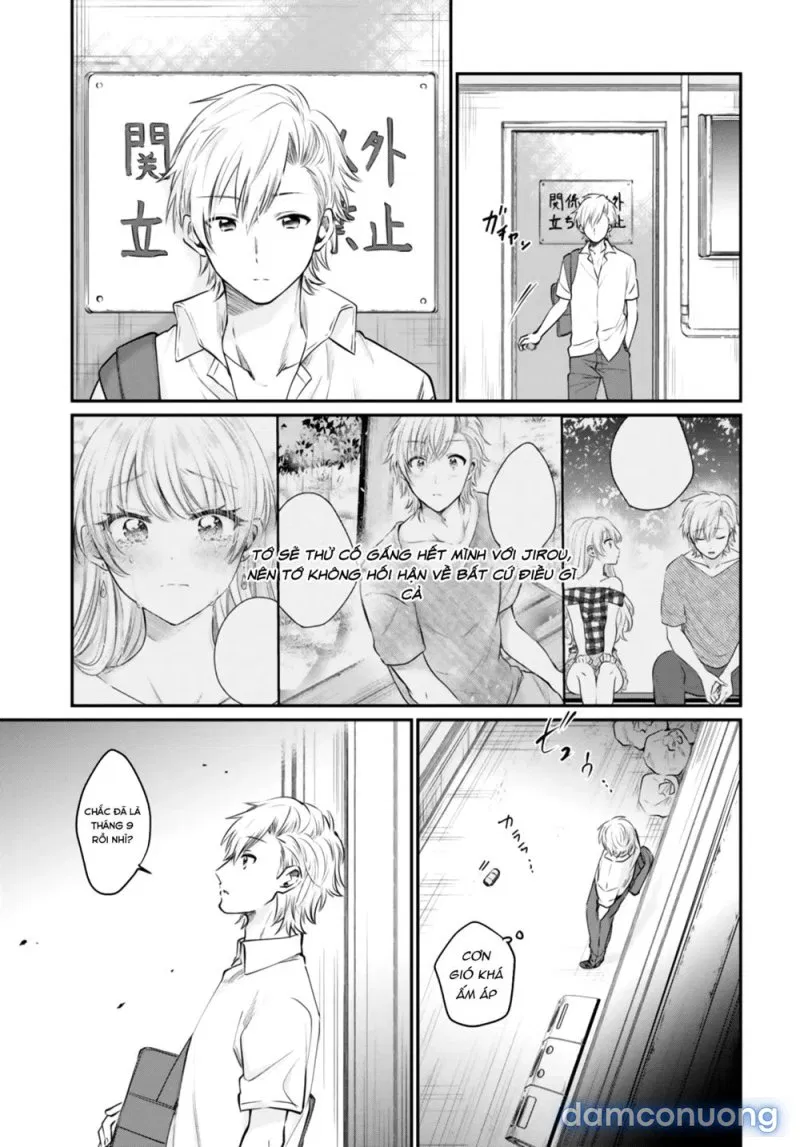 Fuufu Ijou, Koibito Miman 