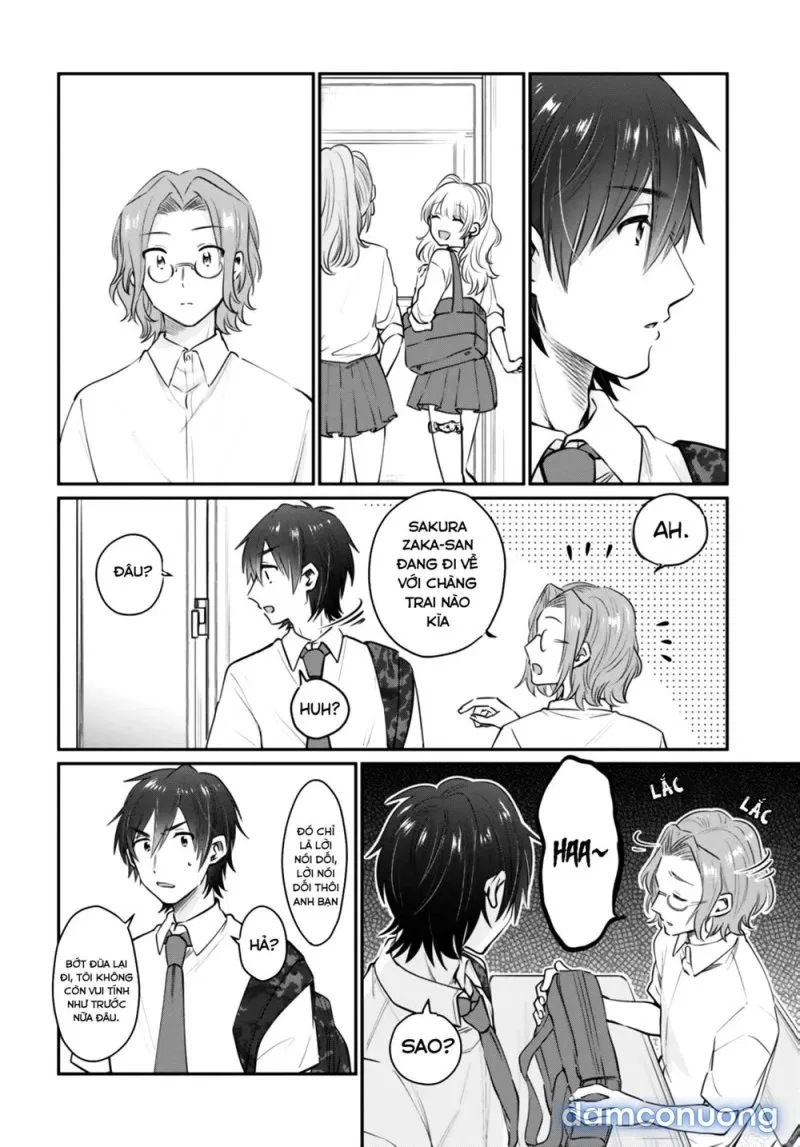Fuufu Ijou, Koibito Miman 