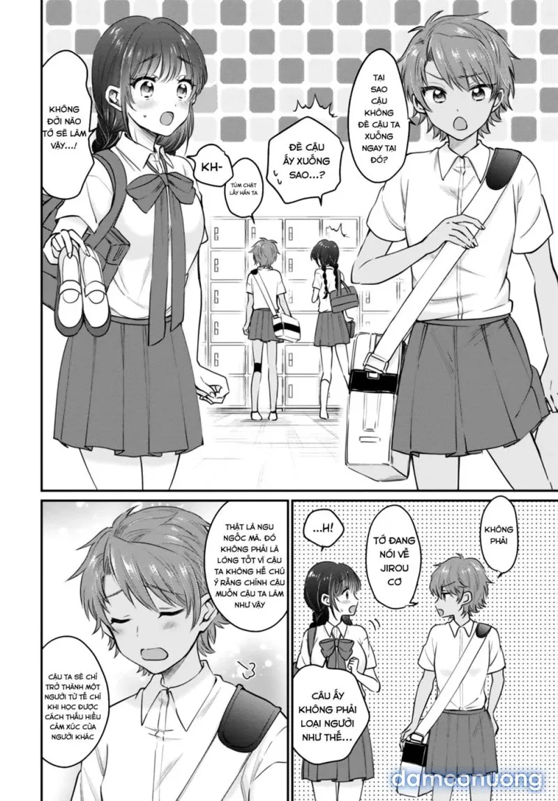 Fuufu Ijou, Koibito Miman 
