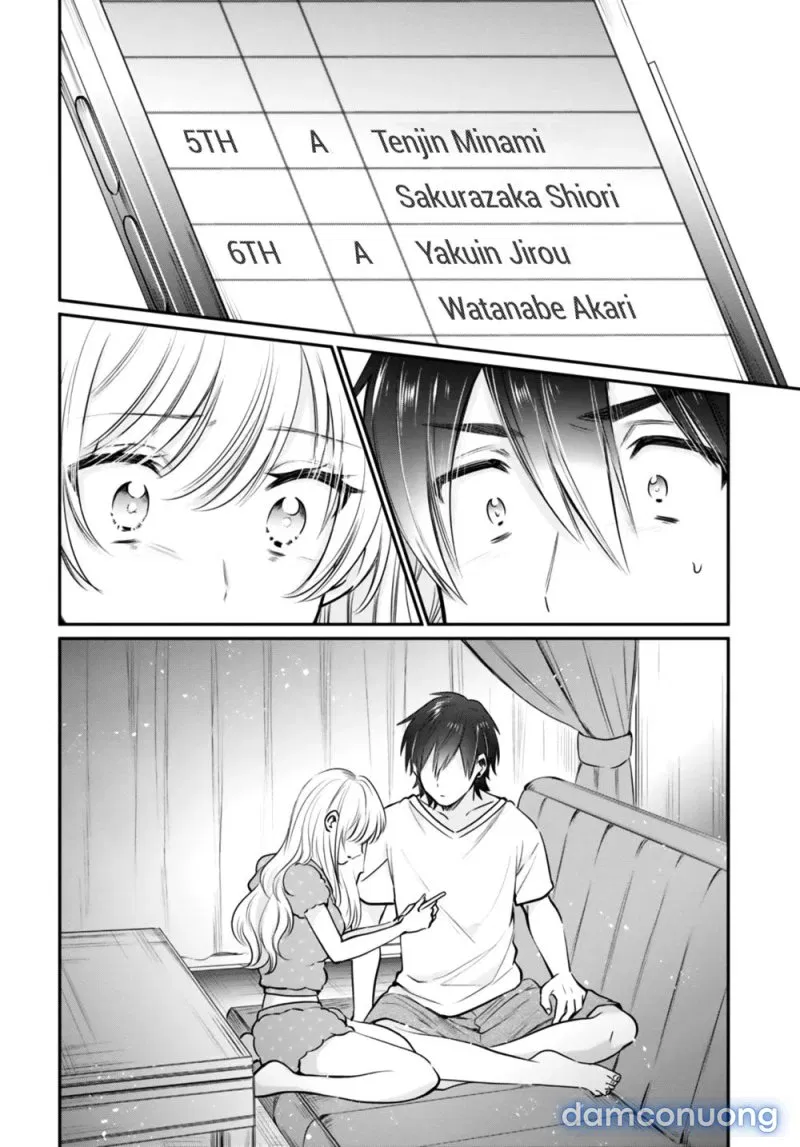 Fuufu Ijou, Koibito Miman 
