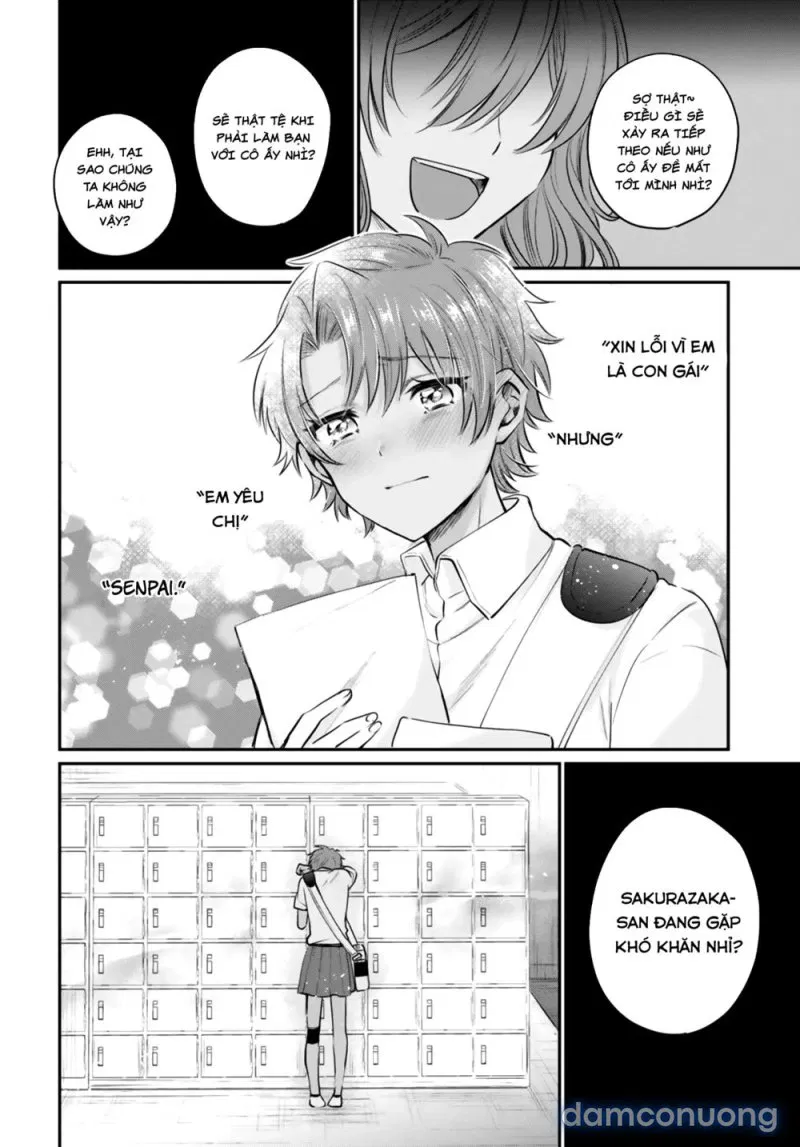 Fuufu Ijou, Koibito Miman 