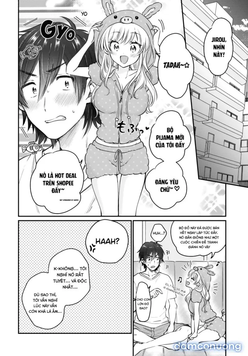 Fuufu Ijou, Koibito Miman 