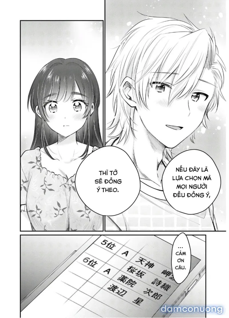 Fuufu Ijou, Koibito Miman 