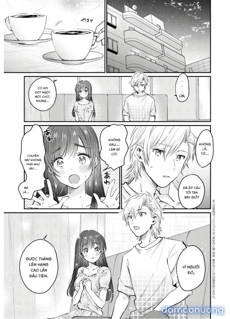 Fuufu Ijou, Koibito Miman 
