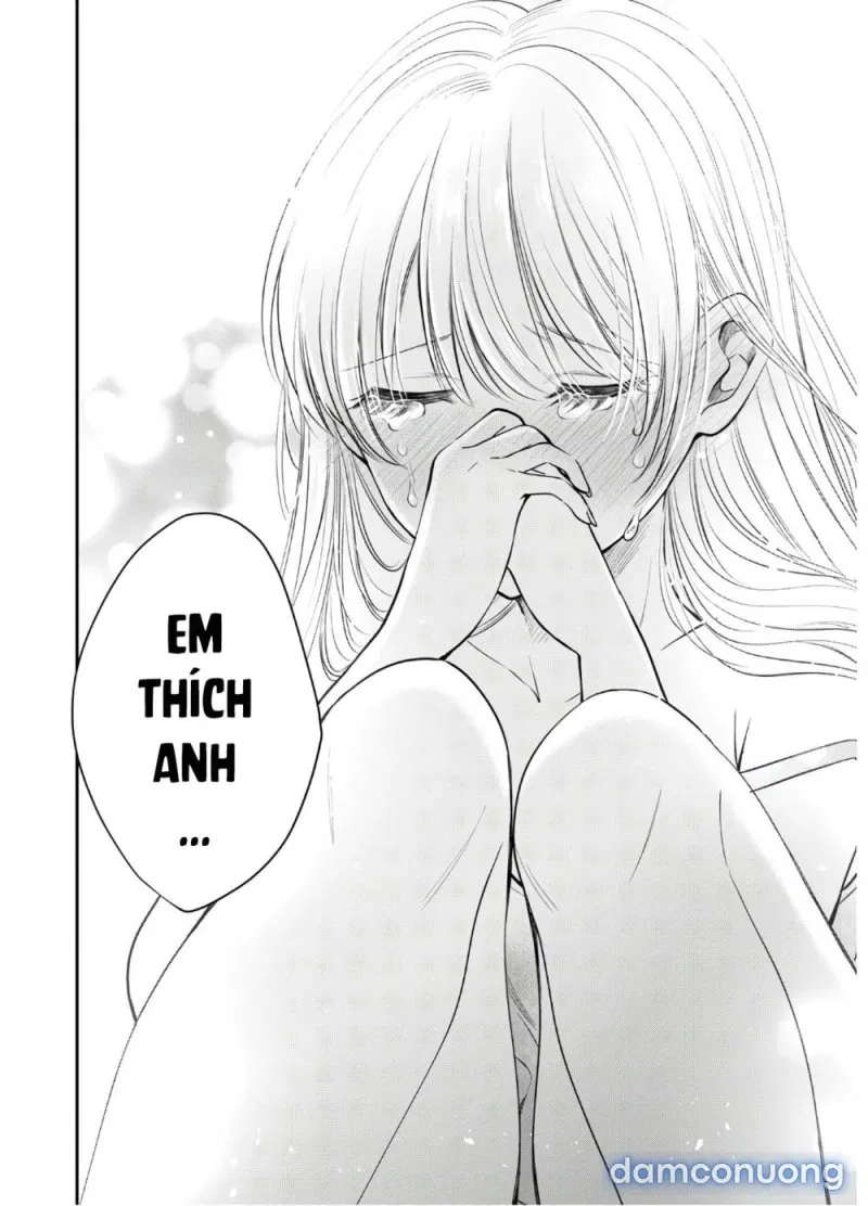 Fuufu Ijou, Koibito Miman 