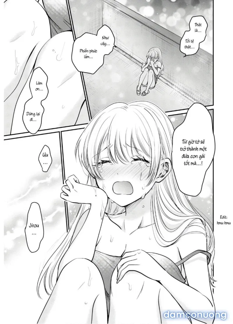 Fuufu Ijou, Koibito Miman 