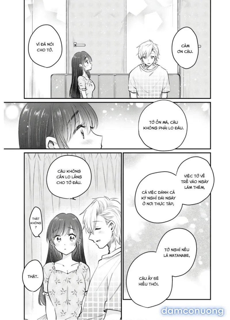 Fuufu Ijou, Koibito Miman 