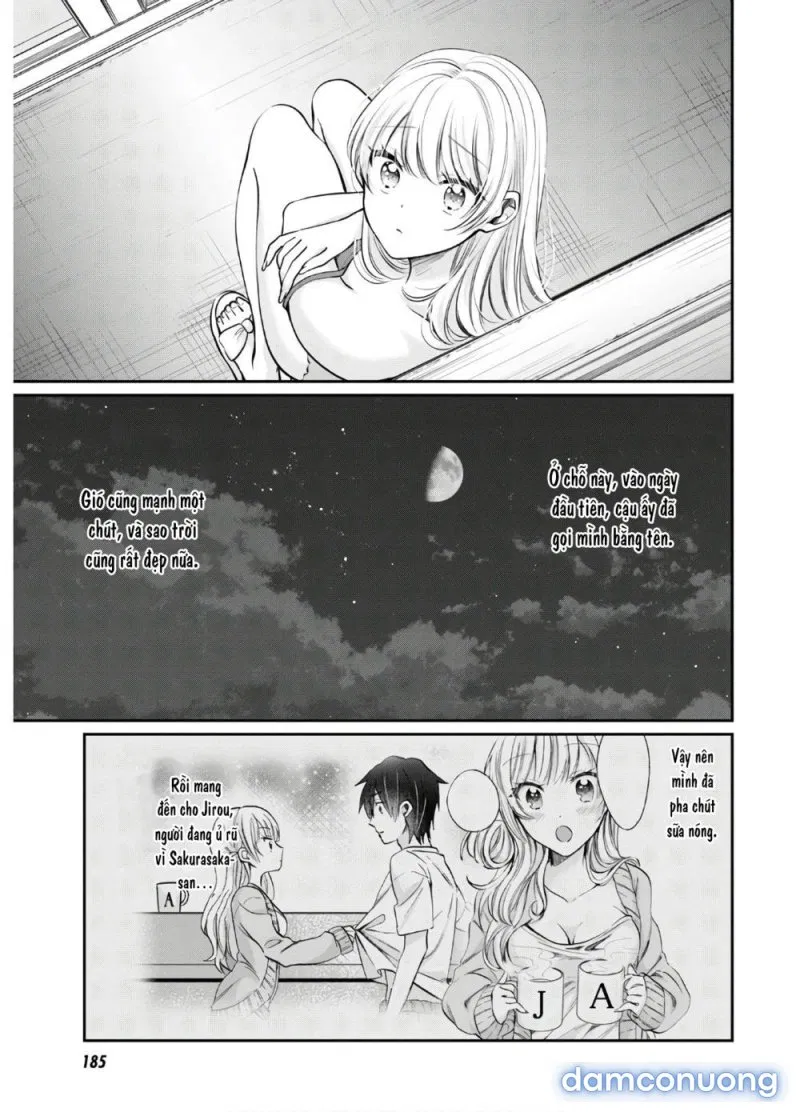 Fuufu Ijou, Koibito Miman 