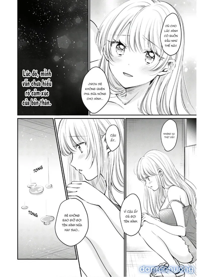 Fuufu Ijou, Koibito Miman 