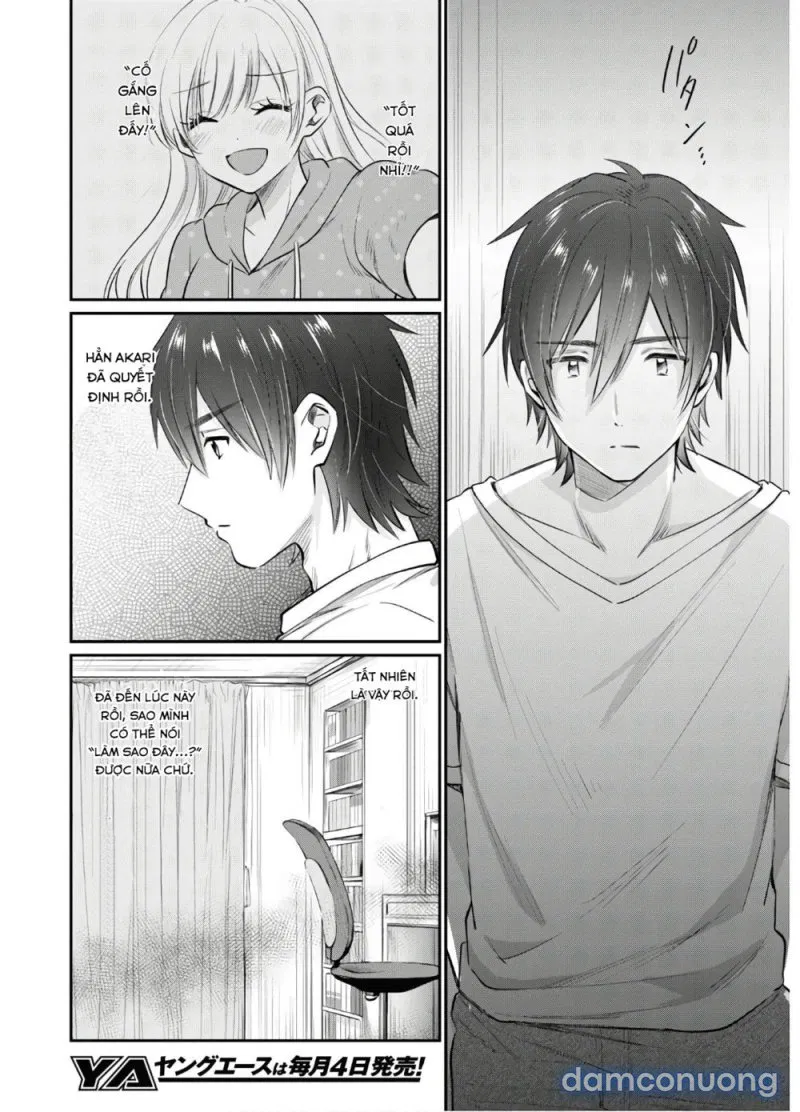 Fuufu Ijou, Koibito Miman 