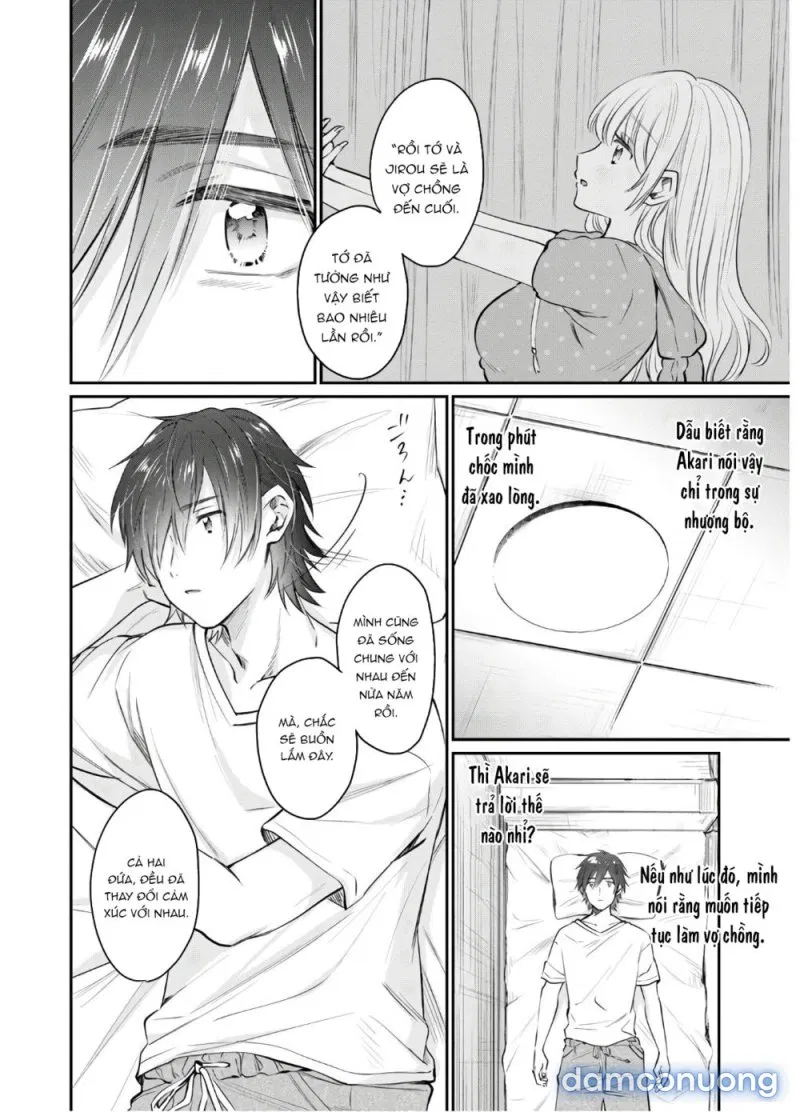 Fuufu Ijou, Koibito Miman 