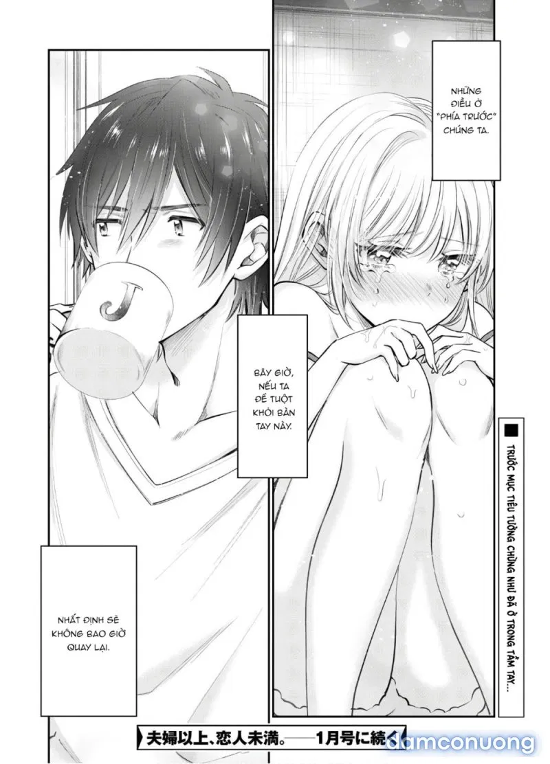 Fuufu Ijou, Koibito Miman 