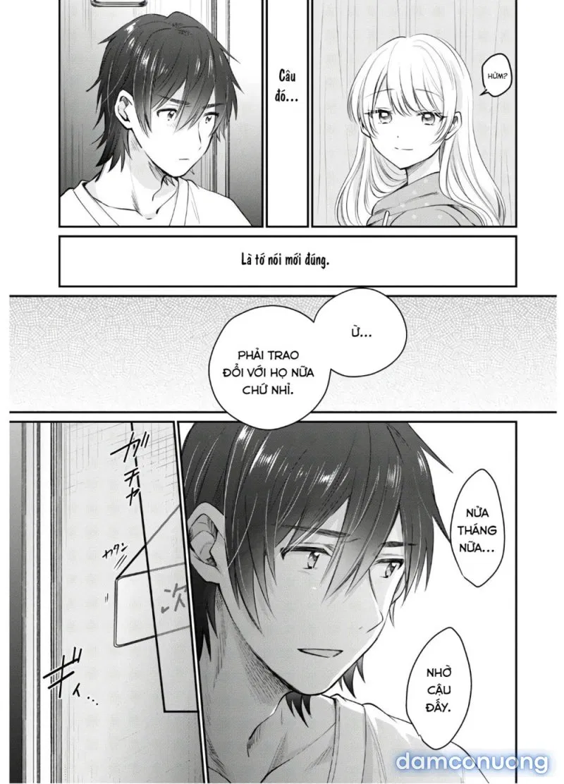 Fuufu Ijou, Koibito Miman 