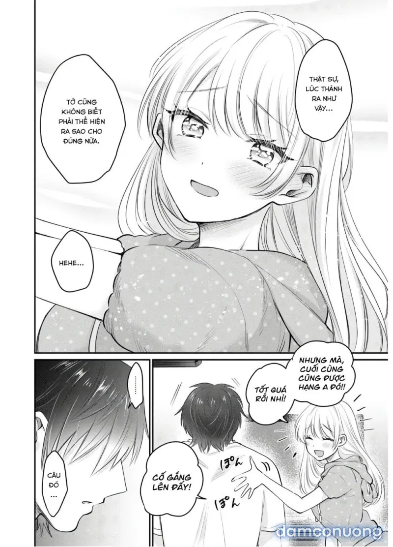 Fuufu Ijou, Koibito Miman 