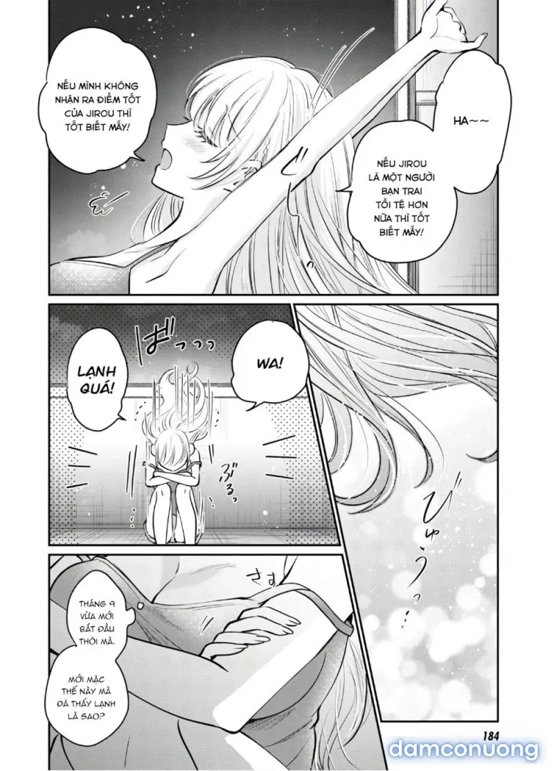 Fuufu Ijou, Koibito Miman 